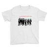 reservoir dogs (6) Youth Tee