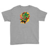 sceptile Youth Tee