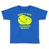 alternate reality Toddler T-shirt