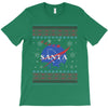 santa christmas T-Shirt