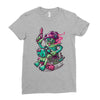 warhead 2 Ladies Fitted T-Shirt