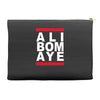 ali bomaye Accessory Pouches
