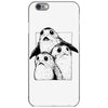 porg iPhone 6/6s Case