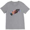 E.T. V-Neck Tee