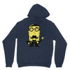 mr. fancypants Hoodie