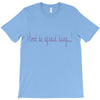 don't be afraid T-Shirt