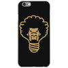 no mean muggin iPhone 6/6s Case