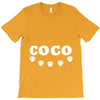 loco coco skul T-Shirt