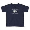 poker Toddler T-shirt