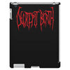 decrepit birth iPad 3 and 4 Case