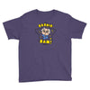 bernie san Youth Tee