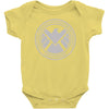 agents of s.h.i.e.l.d. Baby Onesie