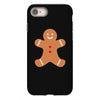 Ginger Bread Pocket iPhone 8