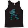 six hexagonal best trending Tank Top