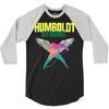 Humboldt Strong Saskatchewan Hockey Team Remembrance 3/4 Sleeve Shirt