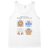 select your co pilot Tank Top