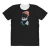 zissou of fish All Over Women's T-shirt