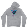 space cowboy Unisex Hoodie