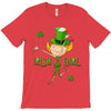 DABBİNG LEPRECHAUN T-Shirt
