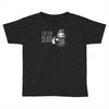 i feel like death Toddler T-shirt