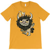 an ode to wild things T-Shirt