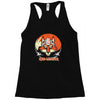 red leader Racerback Tank