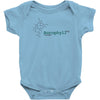 borophyll Baby Bodysuit