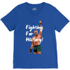 Conor Mcgregor Fighting For History V-Neck Tee