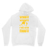 winner winner chicken dinner Unisex Hoodie