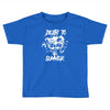 death to summer Toddler T-shirt