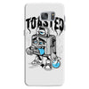 toasted Samsung Galaxy S7