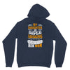 My Daughter Is Super Awesome Her Mom Unisex Hoodie
