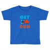 GET DUN Toddler T-shirt
