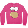 homero Crewneck Sweatshirt