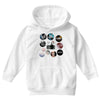panic at the disco Youth Hoodie