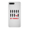 Be Yourself iPhone 7 Plus Case