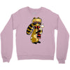 make my own Crewneck Sweatshirt