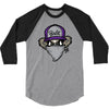 bandit 3/4 Sleeve Shirt
