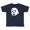 halloween Toddler T-shirt