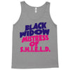 mistress widow Tank Top