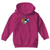 oras primal balance Youth Hoodie