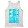 pugh pugh barney mcgrew Tank Top