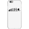 golf evolotions iPhone 6/6s Case