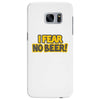 i fear no beer Samsung Galaxy S7 Edge