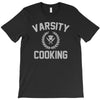 varsity cooking best trending T-Shirt