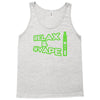 relax&amp;#vape Tank Top