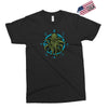 cosmic symbology Exclusive T-shirt