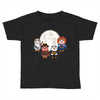 Monster Porgs V2 Toddler T-shirt