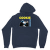 cookie monster Hoodie