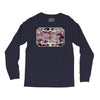 merry christmas Long Sleeve Shirts
